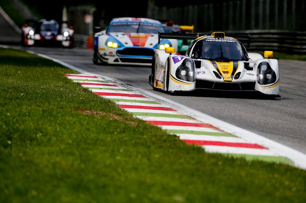 (Foto: Xynamic Automotive Photography)